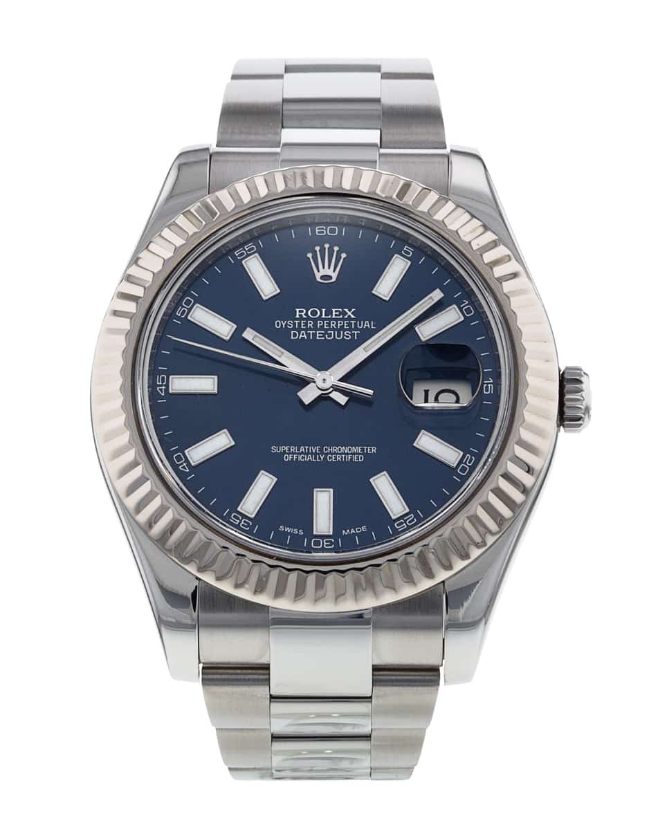 116334 datejust discount